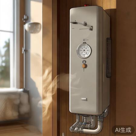 壁挂炉省气真相