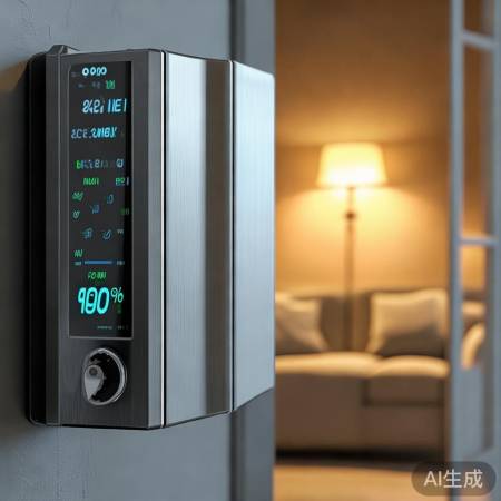 壁挂炉热效率高，省气