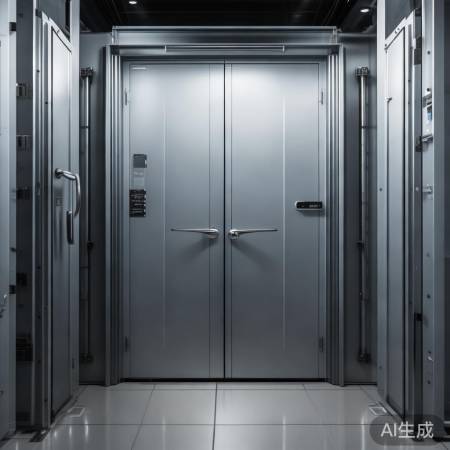 多种防盗门，质量保障