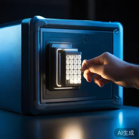 专家解密普通数字密码