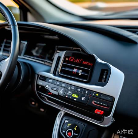 检查面板和遥控器