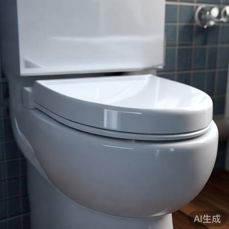 智能马桶缝隙需关注