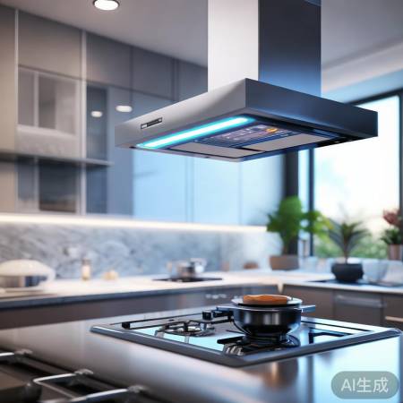 山东智能油烟机好评盘点