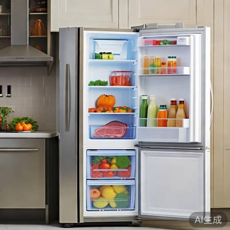 “美玲冰箱保鲜秘诀”