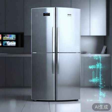 美玲冰箱变频压缩机,节能保鲜