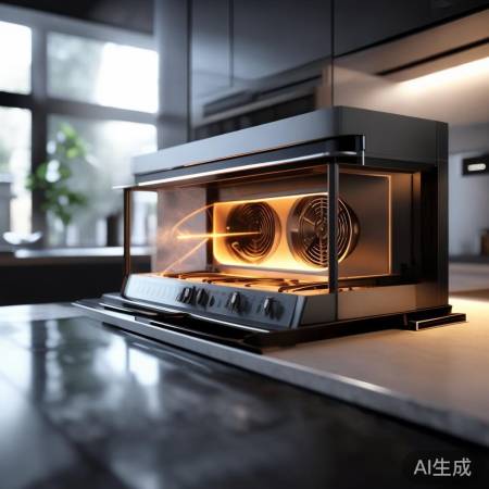 集成灶吸力强，细节决定品质