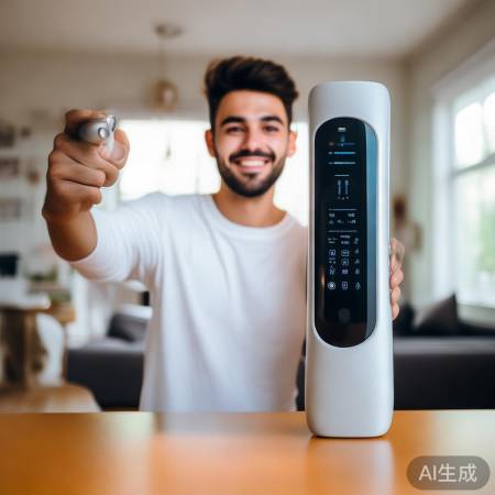 万和零冷水辅材，提升沐浴体验