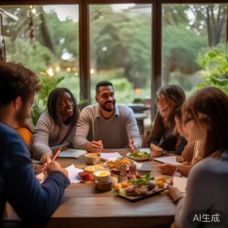 健康生活，下次话题，你来说