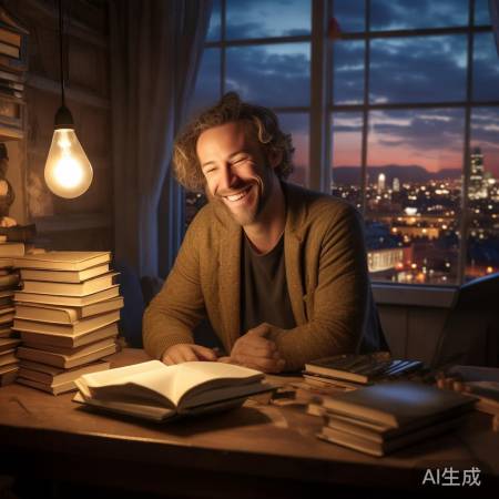 干货分享，期待下期见