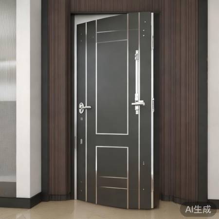 高品质防盗门，值！