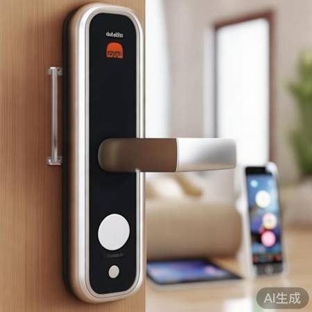 小米智能锁:智能家居新伙伴