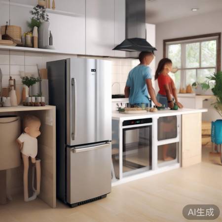 保温柜亲民，消毒柜健康投资