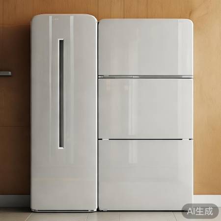 保温柜简洁多彩，消毒柜以白为主