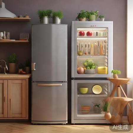 选对柜子，生活更舒适