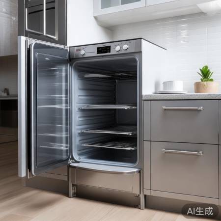 消毒柜多功能更便捷