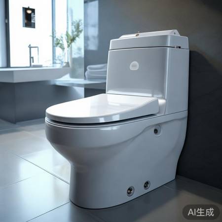 智能马桶使用寿命长