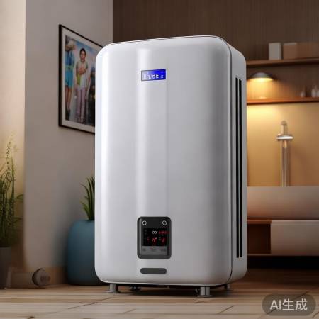 功能丰富,节能环保热水器