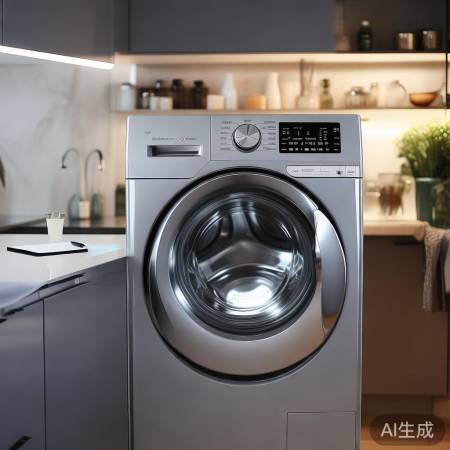 洗衣机选择要点：容量、能效、品