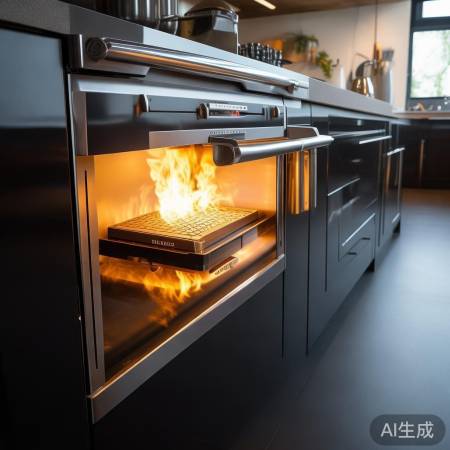 节能环保，厨房神器