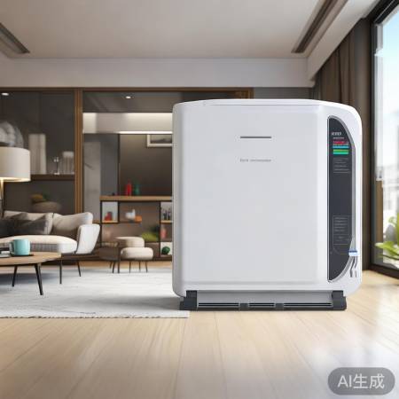 品牌空调更节能