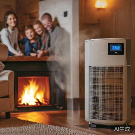 冬日取暖选空气能指南