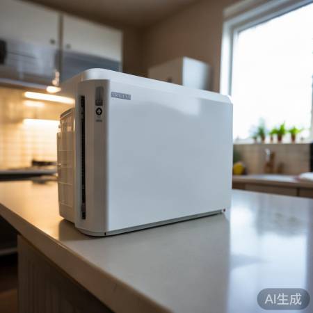 关闭空气能，别忘断电源