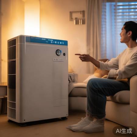 空气能热水器四通阀揭秘