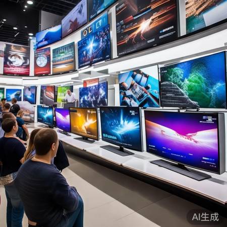 2023年热门60寸电视盘点