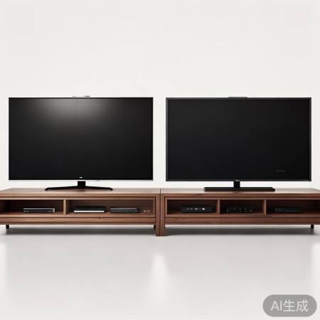 多品牌60寸电视可选,预算决定