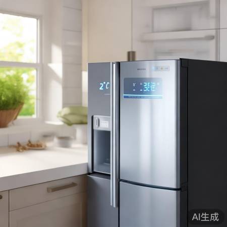 冰箱软冻室调1-3度