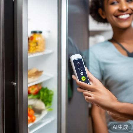 冰箱调温有技巧,生活更美好