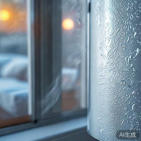 空气能热水器低温运行更耐用