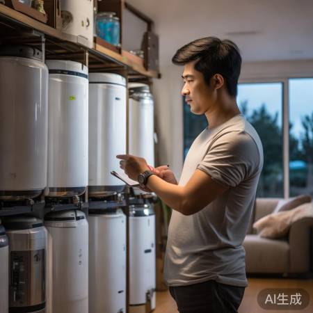 热水器选购需谨慎，适合自己的才