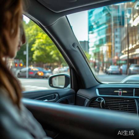 外循环:新鲜空气与空调负担