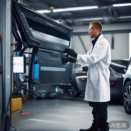 合法改装防盗门指南