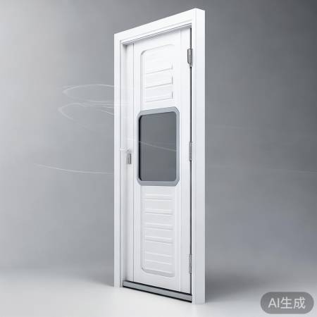 智能通风窗,夏日必备