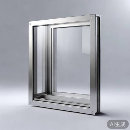 高品质通风窗材质