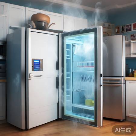 消毒柜加热问题原因分析