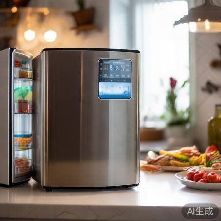 迷你冰箱节能揭秘