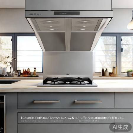 林内集成灶,性价比高