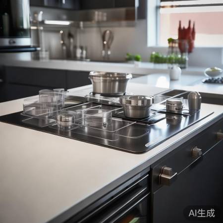 林内集成灶品质优良,安全放心