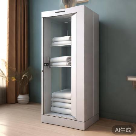 多种风格毛巾消毒柜