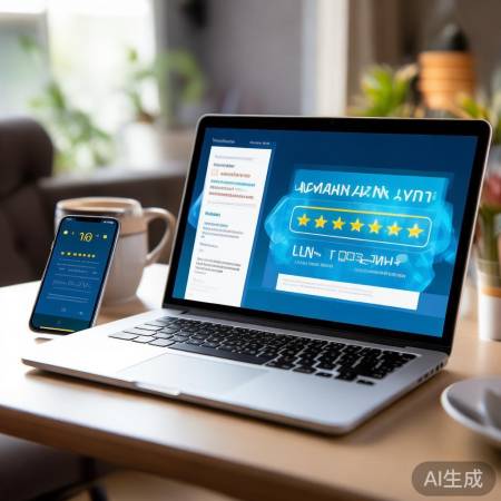 优质清洗服务，好评如潮