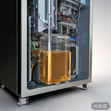 冰箱心脏,启动电容