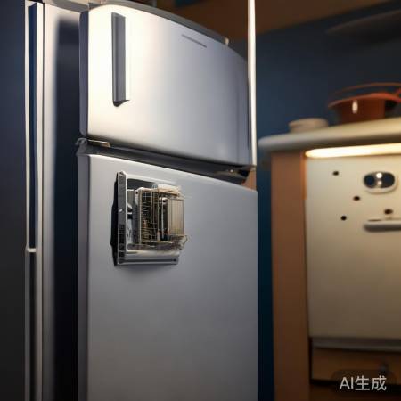 冰箱电容故障解决小贴士