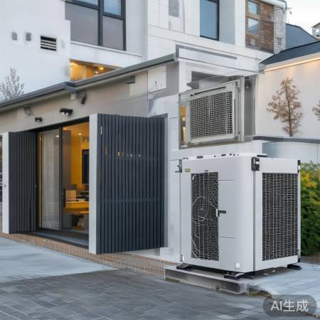 家用/商用空气能不同需求