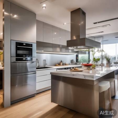 消毒柜:外观功能外,重服务保障