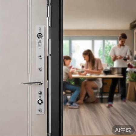 安全意识先行，防患于未然