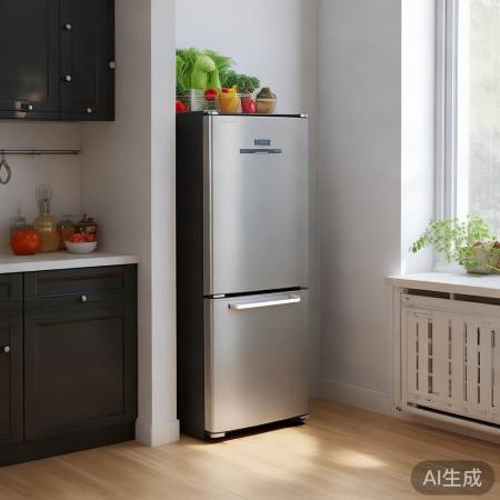 厨房隐形守护者