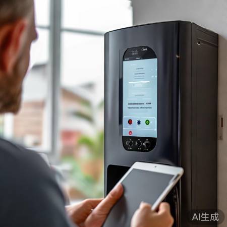 壁挂炉内存清理,提升运行效率